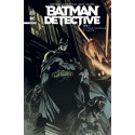 Batman Detective Infinite 1