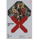 Destiny of X 04