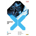 Destiny of X 05