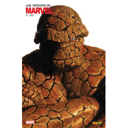 Les Trésors de Marvel 09 -1967