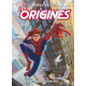 Marvel Kids Marvel Action : Les Origines