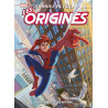 Marvel Kids Marvel Action : Les Origines
