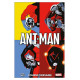 Ant-Man : Fourmi-Versaire