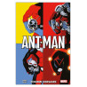 Ant-Man : Fourmi-Versaire