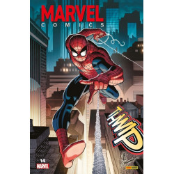 Marvel Comics 13