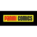 Kiosques Panini Comics