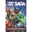 DC Saga