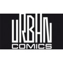 Kiosques Urban Comics