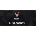 Bliss Comics / Valiant
