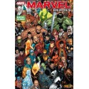 Marvel Heroes (v4) 