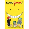 Koro Quest