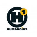 H1 - Humanoïds