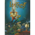 Lanfeust Univers (Lanfeust, Troll, Odyssey...)