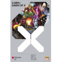 X-Men / House of X / Dawn of X