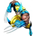 Wolverine (v1)