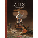 Alix Senator