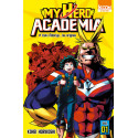 My Hero Academy