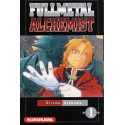 FullMetal Alchemist