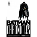 DC Chronicles 