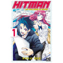 Hitman Les Coulisses du Manga