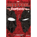 Deadpool Samouraï