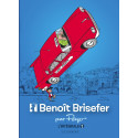 Benoit Brisefer