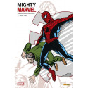 Marvel Softcover
