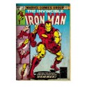 Iron Man (v3)