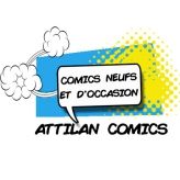 Attilan Comics